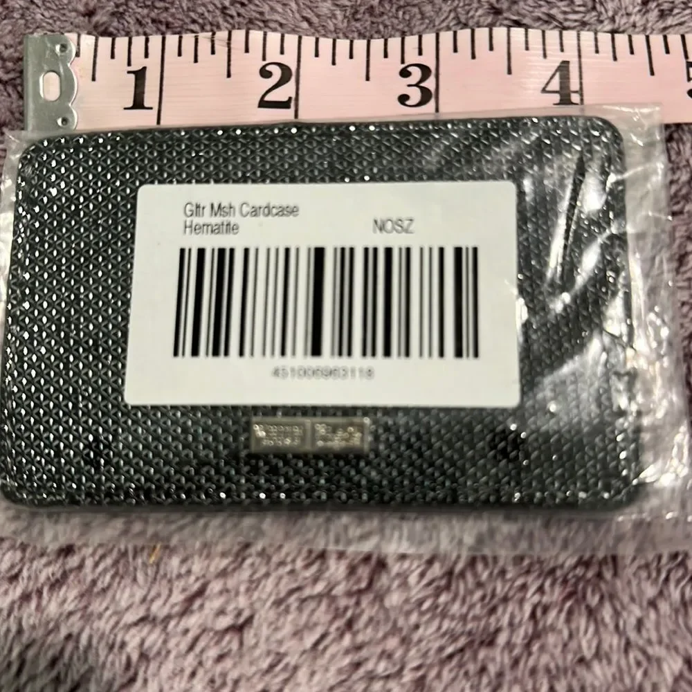NWT WHBM Cardcase